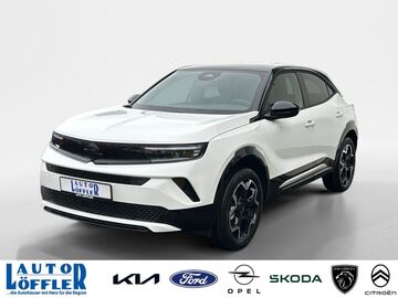 Gebrauchte Opel Mokka
