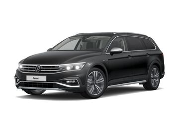 VW Passat Alltrack 77.190 km 30.990 &euro; Haßfurt 97437