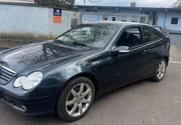 Mercedes-Benz C 180 199.999 km 2.290 &euro; Schweinfurt 97422