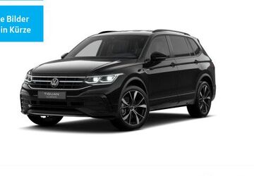 VW Tiguan Allspace 16.489 km 44.990 &euro; Haßfurt 97437