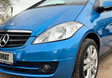 Mercedes-Benz A 150 175.000 km 3.490 &euro; Schweinfurt 97424