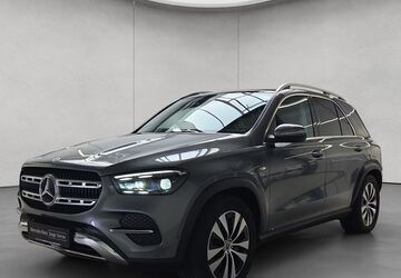 Mercedes-Benz GLE 350 19.163 km 68.450 &euro; Schweinfurt 97424