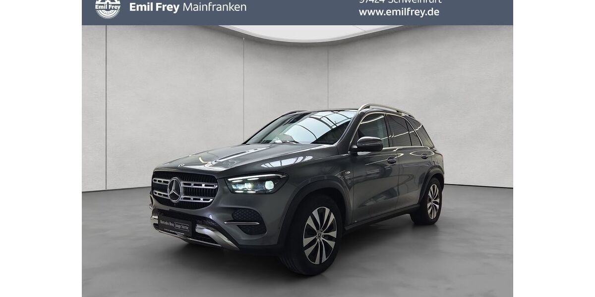 Mercedes-Benz GLE 350 19.163 km 68.450 &euro; Schweinfurt 97424