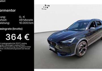 Cupra Formentor 81.400 km 22.990 &euro; Haßfurt 97437