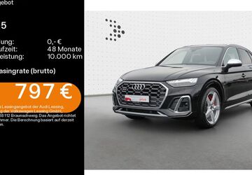 Audi SQ5 59.700 km 52.880 &euro; Haßfurt 97437