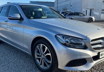 Mercedes-Benz C 180 136.100 km 15.480 &euro; Haßfurt 97437