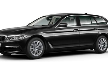 BMW 525 104.755 km 24.950 &euro; Schweinfurt 97424