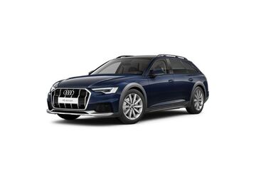 Audi A6 Allroad 65.400 km 41.990 &euro; Schweinfurt 97424