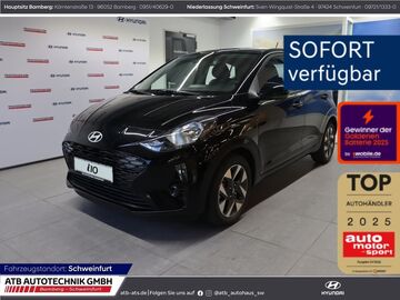 Gebrauchte Hyundai i10