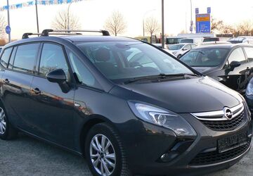 Opel Zafira 200.000 km 6.490 &euro; Schweinfurt 97424
