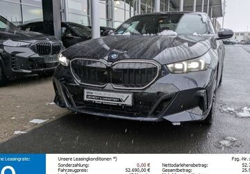 BMW 520 25.036 km 51.850 &euro; Schweinfurt 97424