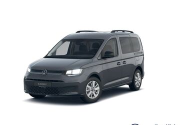 VW Caddy 11.105 km 27.990 &euro; Sand am Main 97522