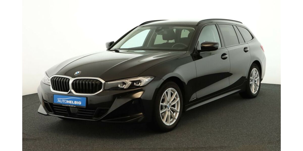 BMW 320 94.400 km 24.990 &euro; Donnersdorf 97499