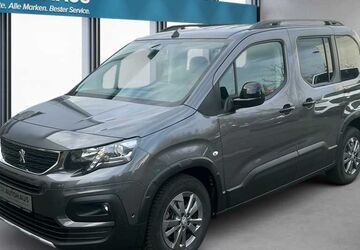 Peugeot Rifter 24.179 km 21.930 &euro; Schweinfurt 97424