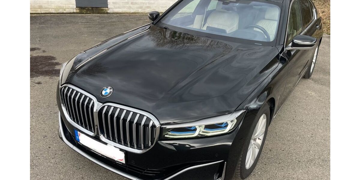 BMW 730 66.549 km 47.999 &euro; Haßfurt 97437
