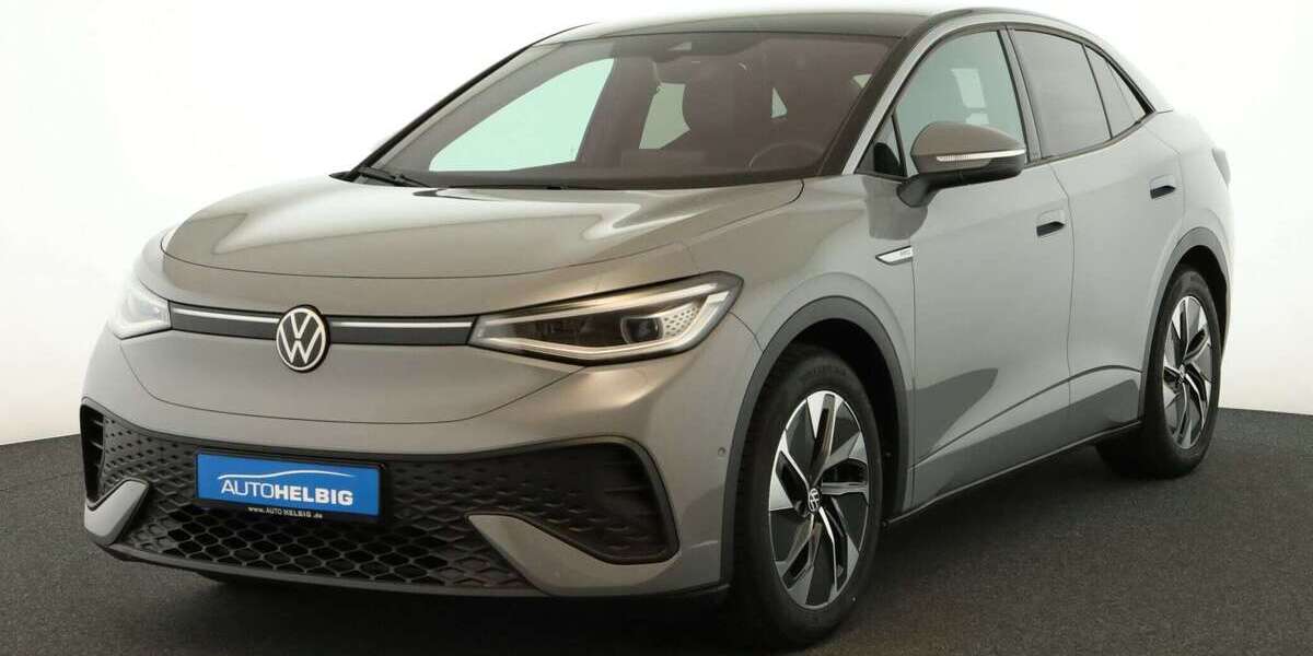 VW ID.5 46.000 km 28.490 &euro; Donnersdorf 97499