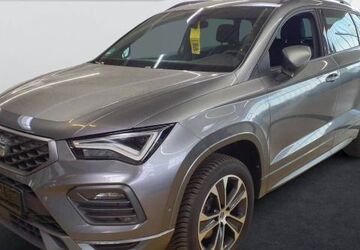 Seat Ateca 14.616 km 31.990 &euro; Haßfurt 97437