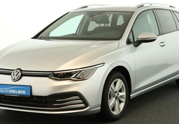 VW Golf 59.600 km 21.890 &euro; Donnersdorf 97499