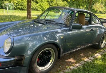 Porsche 930 84.900 km 174.900 &euro; Schweinfurt 97422