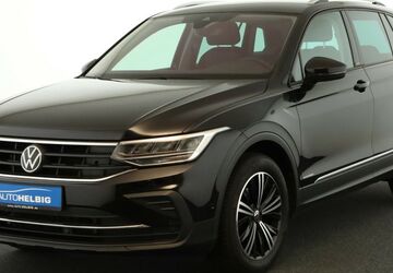 VW Tiguan 62.900 km 25.990 &euro; Donnersdorf 97499