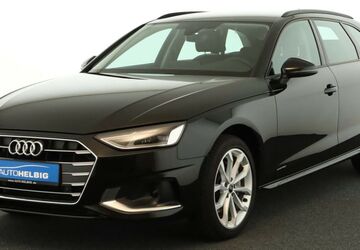 Audi A4 73.800 km 25.990 &euro; Donnersdorf 97499