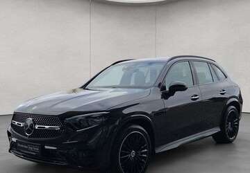 Mercedes-Benz GLC 220 95.985 km 48.955 &euro; Schweinfurt 97424