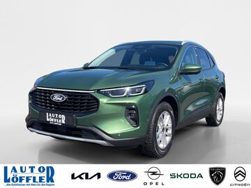 Gebrauchte Ford Kuga