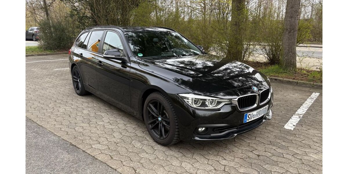 BMW 330 116.000 km 19.995 &euro; Schweinfurt 97422
