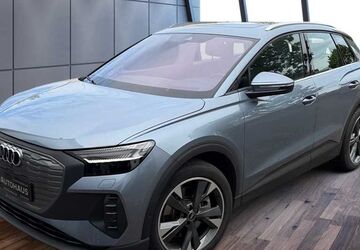 Audi Q4 e-tron 31.214 km 39.980 &euro; Schweinfurt 97424