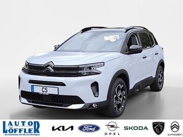 Gebrauchte Citroën C5 Aircross