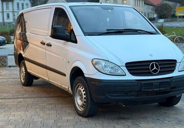 Mercedes-Benz Vito 199.999 km 5.980 &euro; Werneck 97440