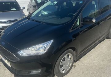 Ford Grand C-Max 80.000 km 11.300 &euro; Schweinfurt 97424