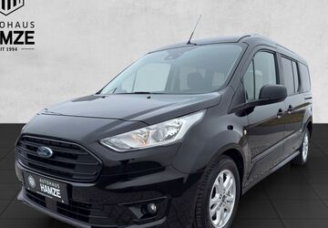 Ford Tourneo Connect 76.129 km 18.490 &euro; Gochsheim bei Schweinfurt 97469