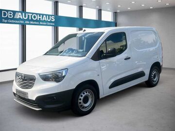 Gebrauchte Opel Combo