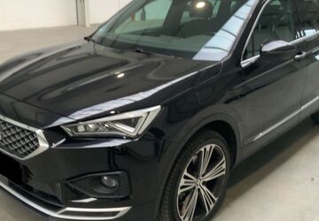 Seat Tarraco 63.000 km 27.399 &euro; Salz 97616
