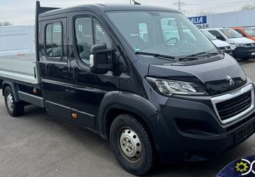 Peugeot Boxer 75.000 km 23.800 &euro; Schweinfurt 97424