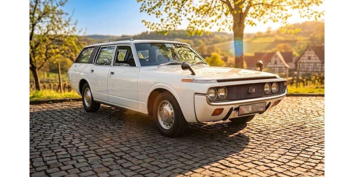 Toyota Crown 73.131 km 99.900 &euro; Retzstadt 97282