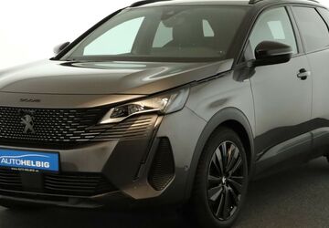 Peugeot 3008 83.000 km 20.690 &euro; Donnersdorf 97499