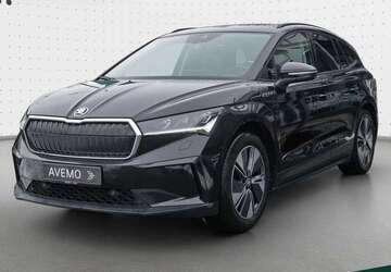 Skoda Enyaq 32.350 km 28.490 &euro; Schweinfurt 97424