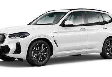 BMW X3 62.291 km 39.890 &euro; Schweinfurt 97424
