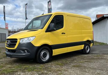 Mercedes-Benz Sprinter 129.500 km 23.681 &euro; Sennfeld 97526