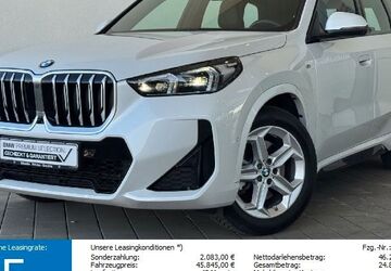 BMW X1 29.072 km 44.245 &euro; Salz 97616