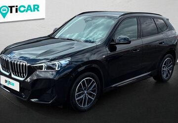 BMW X1 22.804 km 35.450 &euro; Haßfurt 97437