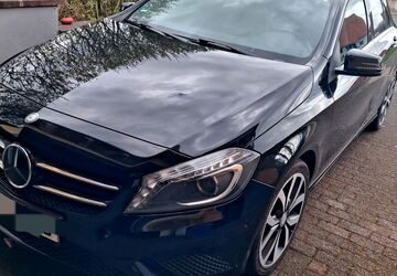 Mercedes-Benz A 180 208.500 km 6.900 &euro; Wiesentheid 97353