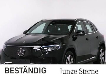 Mercedes-Benz EQA 17.718 km 36.990 &euro; Haßfurt 97437