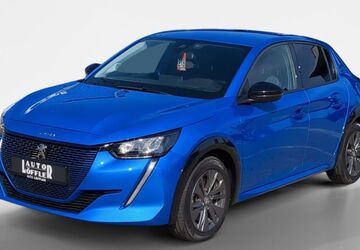 Peugeot 208 41.333 km 16.890 &euro; Schweinfurt 97424