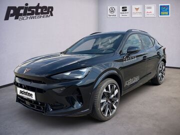 Gebrauchte Cupra Formentor