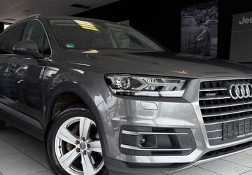 Audi Q7 258.000 km 22.990 &euro; Estenfeld 97230