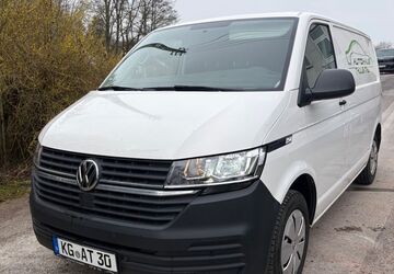 VW T6 Transporter 174.181 km 17.599 &euro; Oberthulba 97723