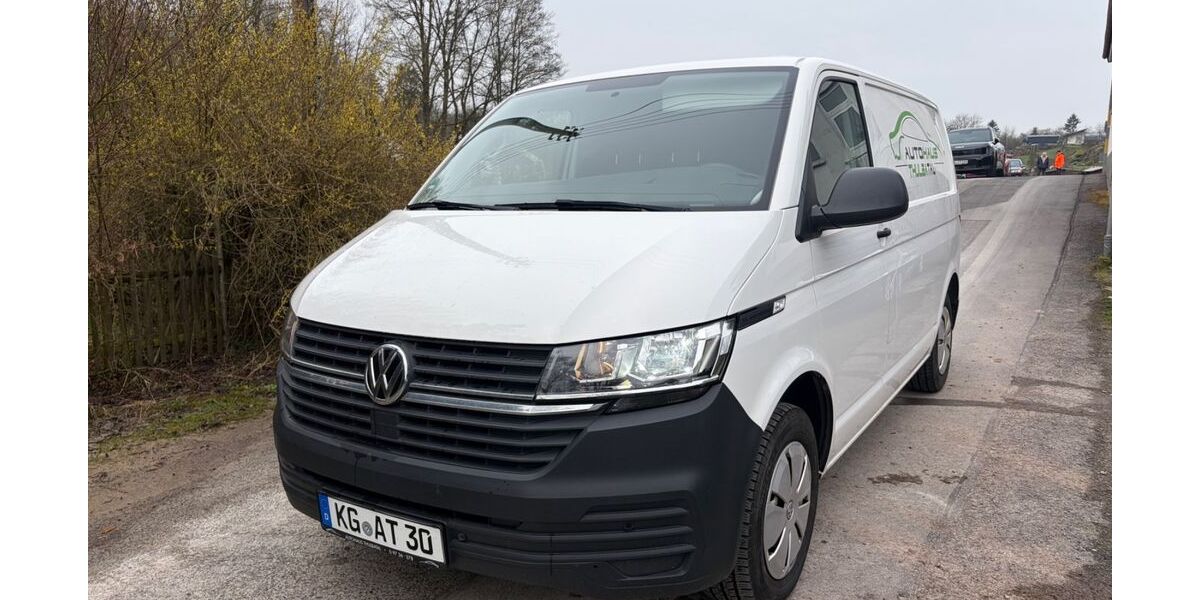 VW T6 Transporter 174.181 km 17.900 &euro; Oberthulba 97723